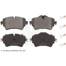 BluePrint Bremsbeläge ADB114215