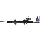 Lenkgetriebe hydraulisch | REANAULT Avantime 96 | 711520306
