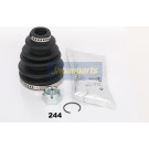 Faltenbalgsatz, Antriebswelle KB-244