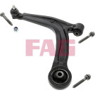 LENKER, RADAUFHÄNGUNG 821087410