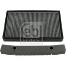 FEBI BILSTEIN Innenraumfilter | 26678