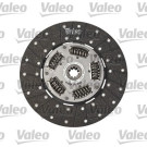 Kupplungsscheibe NEUTEIL 807525