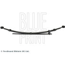Federpaket - Federung/Dämpfung Nissan T. Navara 2.5-3.0 Dci 4Wd 01- Np300 05 ADN18821