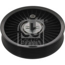 Febi Bilstein Umlenk- / Führungsrolle, Keilrippenriemen 34591