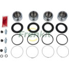 FRENKIT Reparatursatz, Bremssattel 248933 FRENKIT Reparatursatz, Bremssattel 248933