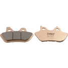 Bremsklötze TRW | Motorrad | MCB777SV