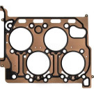 Dichtung, Zylinderkopf | VOLKSWAGEN | 017.451