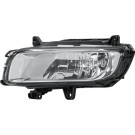 NEBELSCHEINWERFER HELLA | AUDI A8 02-10 | 1NG 354 842-011 NEBELSCHEINWERFER HELLA | AUDI A8 02-10 | 1NG 354 842-011