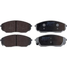 Bremsbelagsatz Kia P. Sorento 02 | QP9272