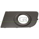 GRILL UNTEN L SCHWARZ +NSW | VW AMAROK 9,10-8,16 | 7305,416,2