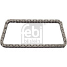 FEBI BILSTEIN Steuerkette 09263