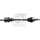 FEBI BILSTEIN Antriebswelle | 182966