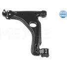 10 304 039 Querlenker VA li OPEL Astra H 04 MEYLE-ORIGINAL: True to OE 6160500019