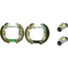 BREMBO Bremsbackensatz | K59047