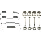 TRW Zubehör, Bremsbacken SFK418