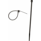 Phonocar Kabelbinder 3,6x140 mm aus Nylon schwarz Kabelbinder 3,6x140 50 Stck 043212