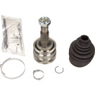 Gelenksatz, Antriebswelle Smart Forfour | 49-0628