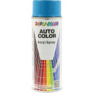 Dupli-Color Acryl Spray blau-schwarz 400ml | 538827