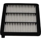 AMC Luftfilter PKW | HYUNDAI i10 19 | HA-663