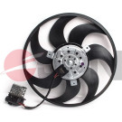 JPN Lüfter, Motorkühlung 62C0047-JPN