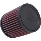 LUFTFILTER MOTO. UNIWERSALNY Z GUMOWYM DOLOTEM 2-11/16 FLG, 4-1/2OD-B, 4-5/16 OD-T, 5H | RU-0910