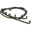 0 445 130 020 Schlauch, Leckkraftstoff