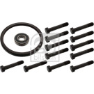 FEBI BILSTEIN Reparatursatz, Schwungrad | 47988