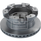 FEBI BILSTEIN Bremsscheibe