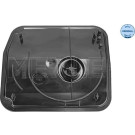 Hydraulikfilter, Automatikgetriebe MEYLE-ORIGINAL: True to OE 714 136 0003