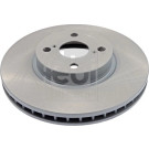 FEBI BILSTEIN Bremsscheibe | 27235