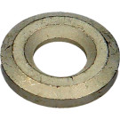 Dichtring, D÷senhalter Toyota Avensis (03- ), Corolla (01-), Land Cruiser, Picnic, Previa, Rav 4 D4D Origina | 1117627011