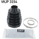 SKF Faltenbalgsatz, Antriebswelle | VKJP 3154