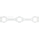 Dichtung Abgaskrümmer | MERCEDES | 71-24030-10