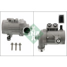 INA Wasserpumpe 538 0702 10