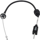 KAMOKA Seilzug, Kupplungsbetätigung LC136