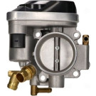 NISSENS Drosselklappenstutzen 955002 FIRST FIT