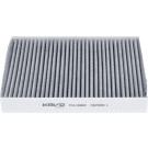 AMC Aktivkohlefilter PKW | NISSAN Townstar 21 | FCA-10080C