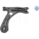 17 304 123 Querlenker VA re SEAT Mii,SKODA Citigo,VW UP 11 MEYLE-ORIGINAL: True to OE 1160500115