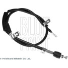 BluePrint Handbremsseil Seilzug Festellbremse ADG046201