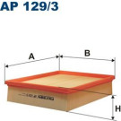 FILTRON Luftfilter AP 129/3