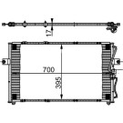 Kondensator, Klimaanlage | AC 379 000S