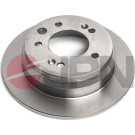 JPN Bremsscheibe 40H0310-JPN