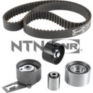 SNR Zahnriemensatz KD470.27