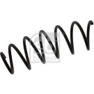 FEBI BILSTEIN Fahrwerksfeder 38953