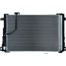 KAMOKA Kondensator, Klimaanlage 7800232