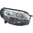 SCHEINWERFER R HELLA | PEUGEOT EXPERT/TRAVELLER 4,16 | 1EL 354 852-021 SCHEINWERFER R HELLA | PEUGEOT EXPERT/TRAVELLER 4,16 | 1EL 354 852-021