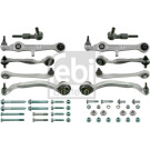 Reparatursatz, Querlenker | 24800