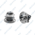 GSP Radlagersatz 9400600 GSP Radlagersatz 9400600