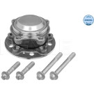 Radnabe MEYLE-ORIGINAL: True to OE 014 652 0006 Radnabe MEYLE-ORIGINAL: True to OE 014 652 0006