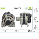 VALEO Generator 200271 VALEO CORE-FLEX